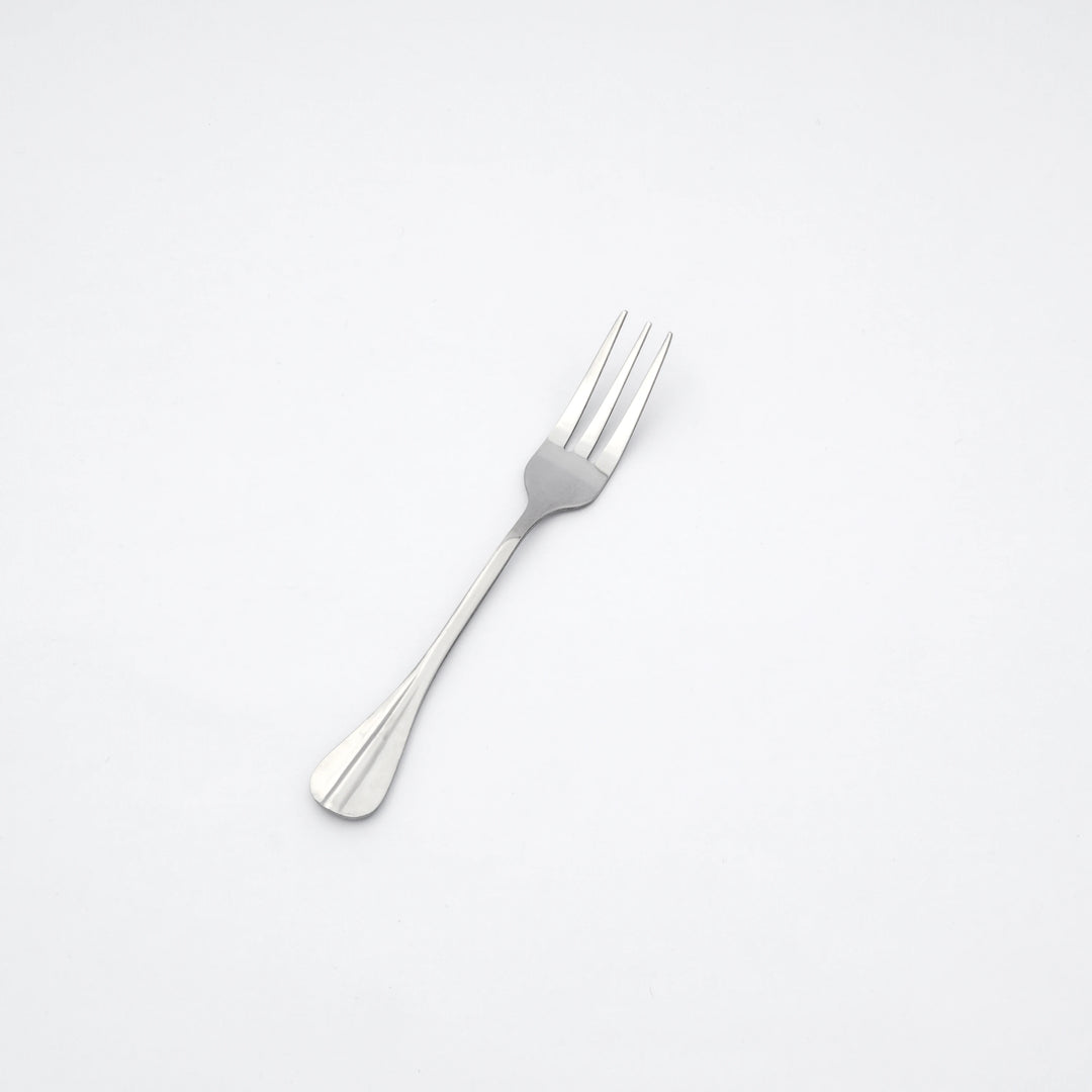 Stainless Steel Dessert Fork SS401