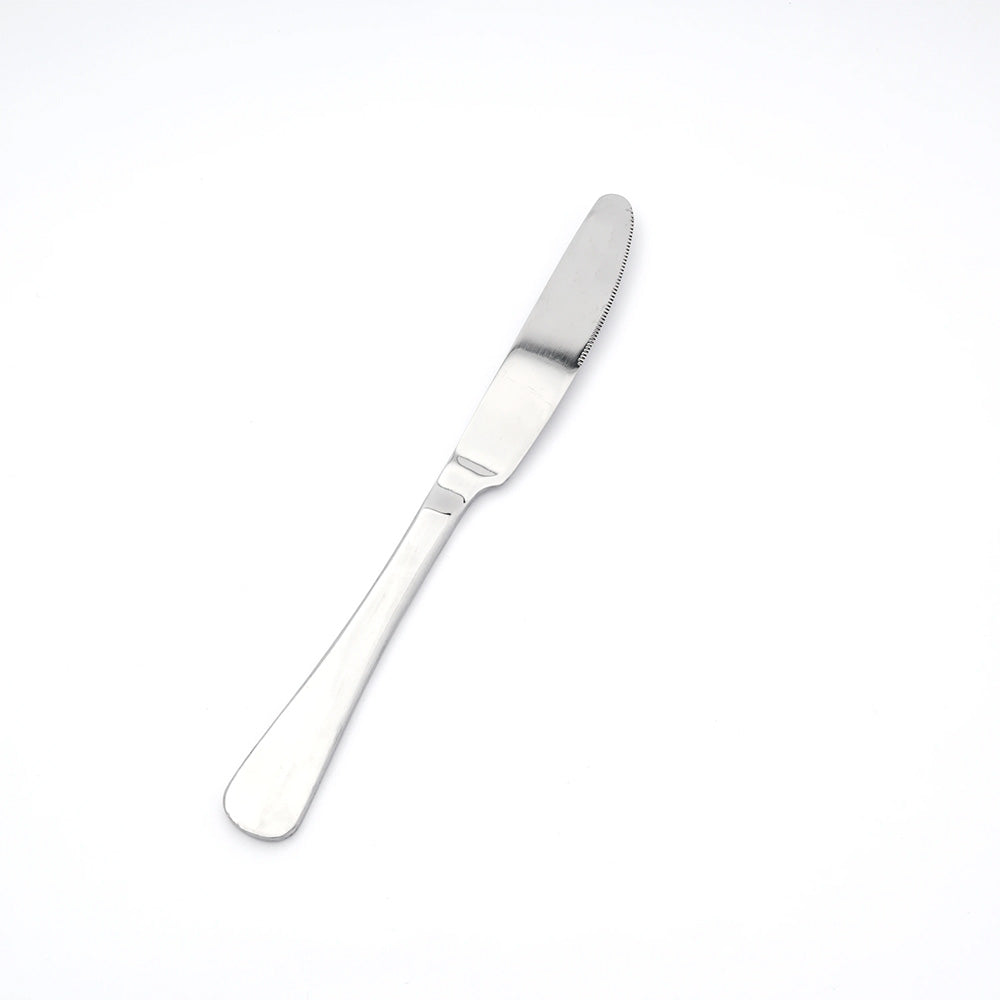 Stainless Steel Dinner Knife SS401