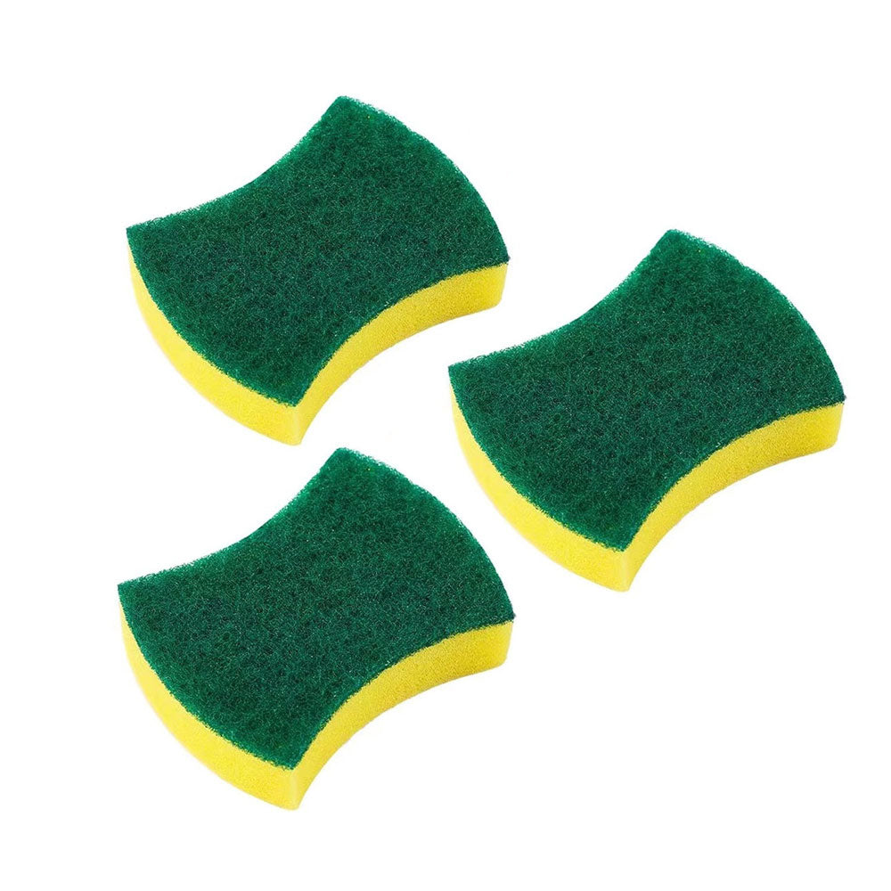 3M Sponge 3pc/pack 6213