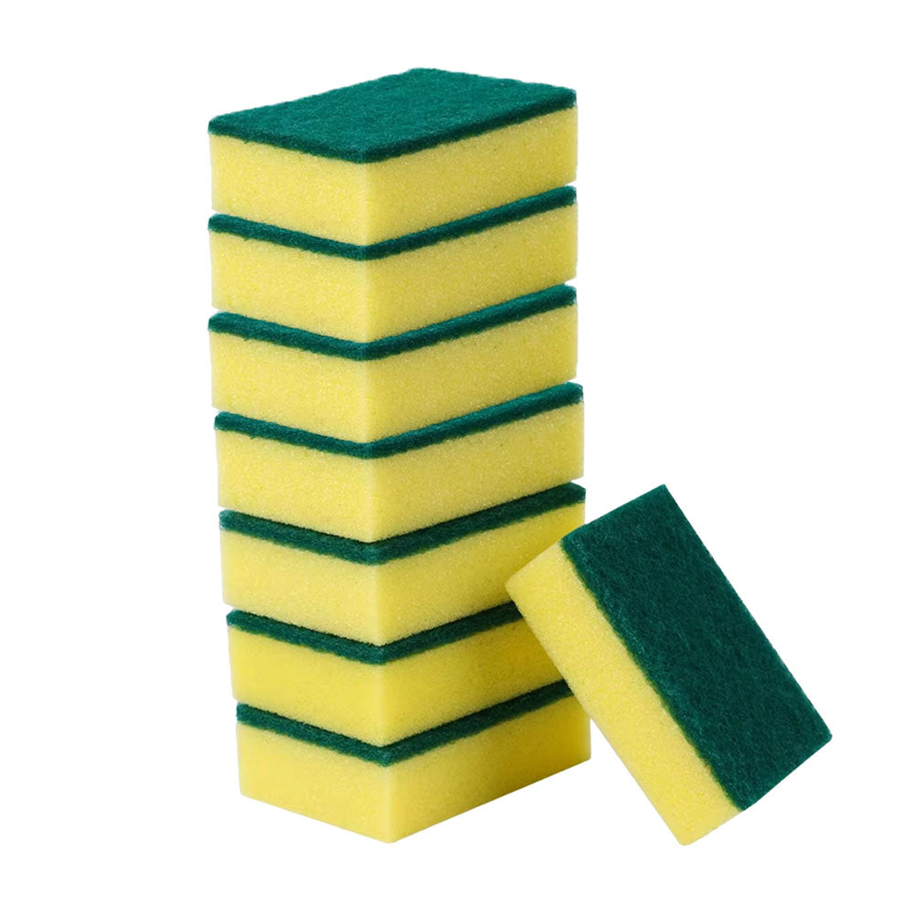 3M Sponge 8pc/pack G6218