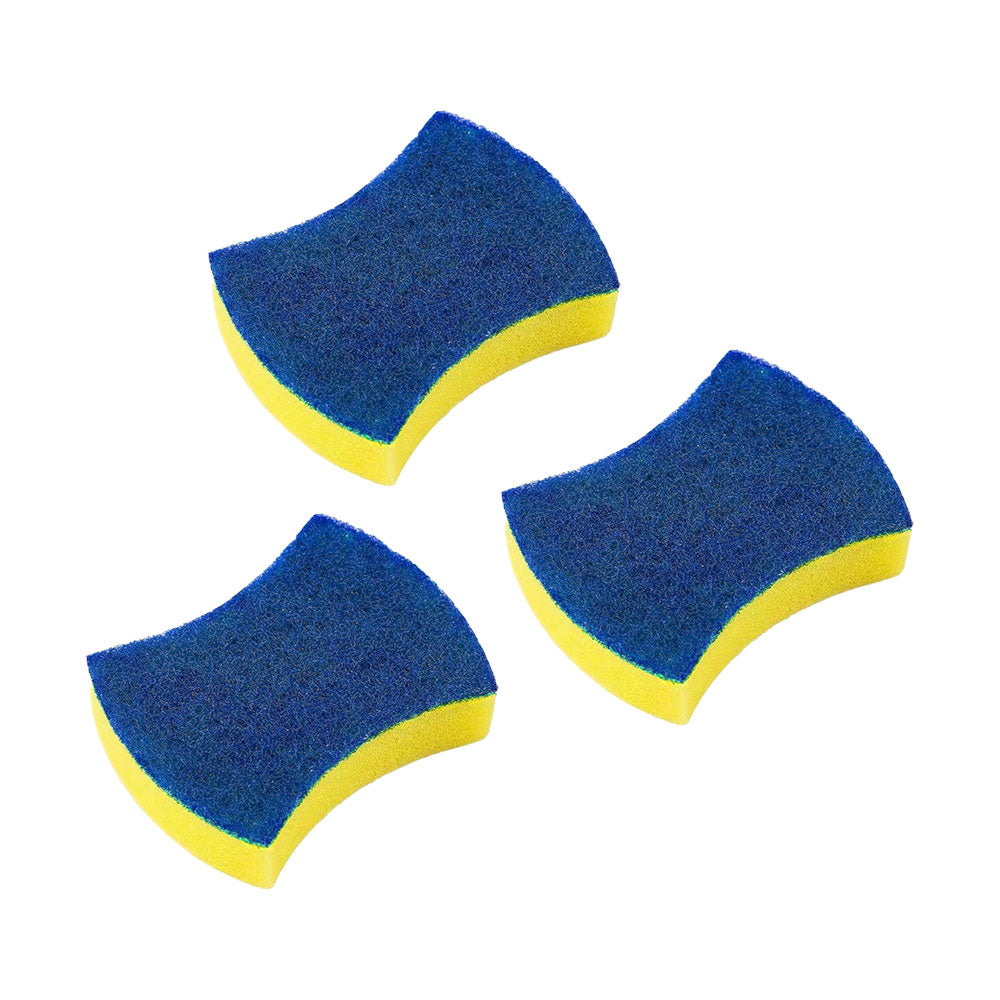 3M Sponge 3pc/pack 6233