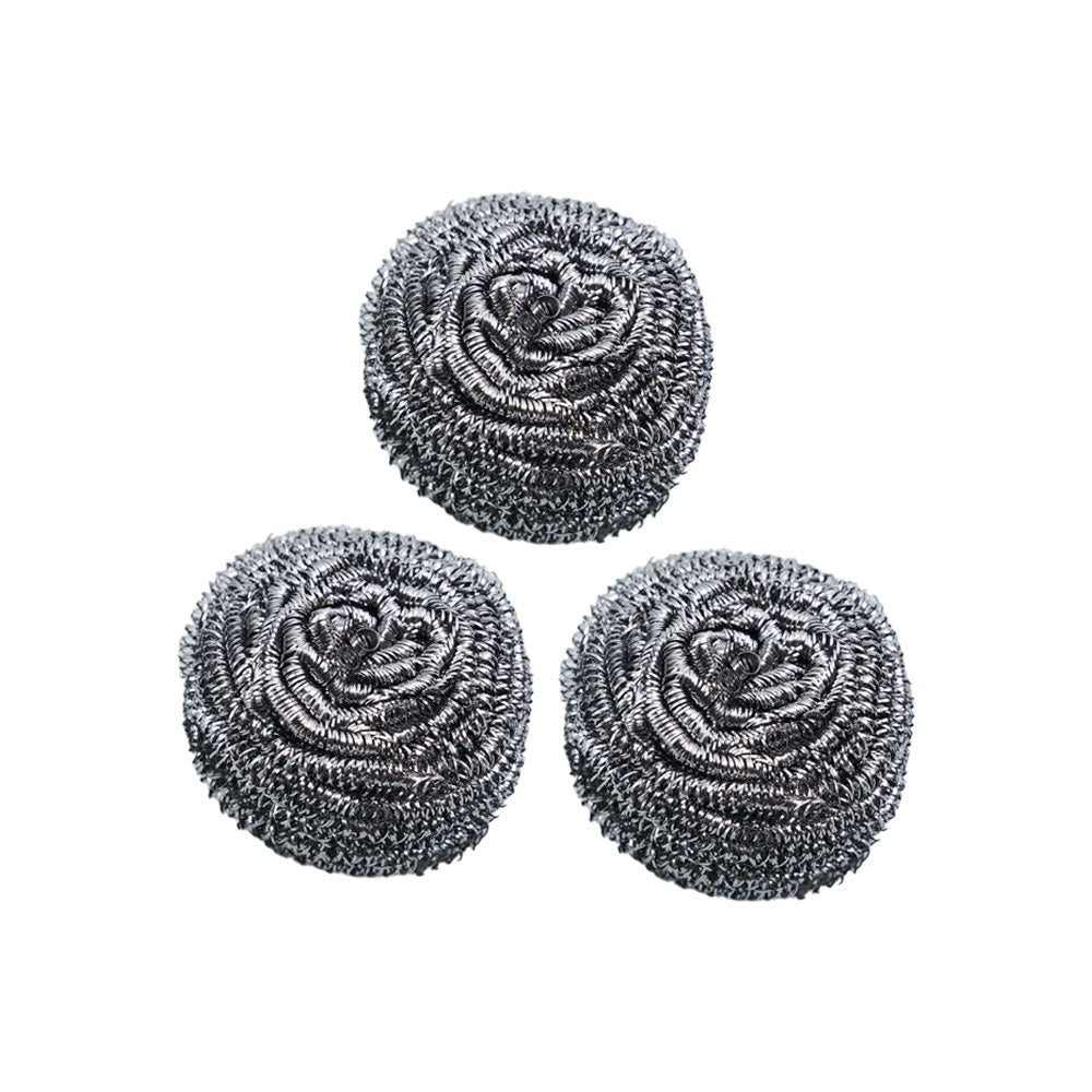 3M Steel Wool 3pc/pack Gmsb-3