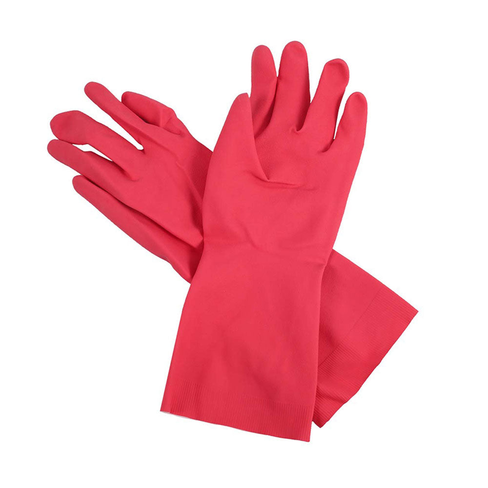3M Rubber Glove Red G621 L