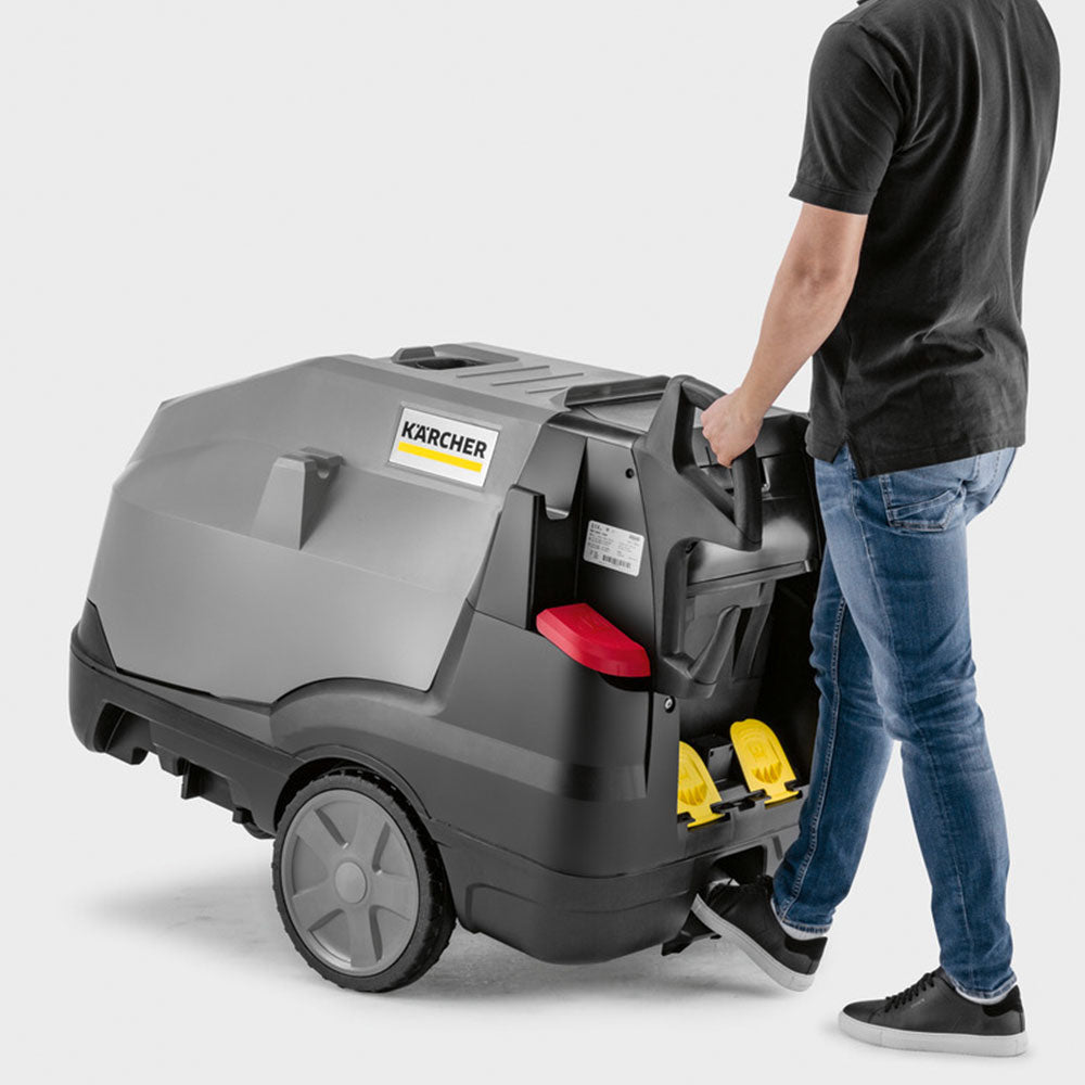 Karcher High-Pressure Washer HDS 10/21-4 MXA