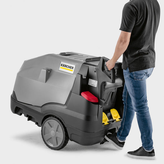 Karcher High-Pressure Washer HDS 10/21-4 MXA