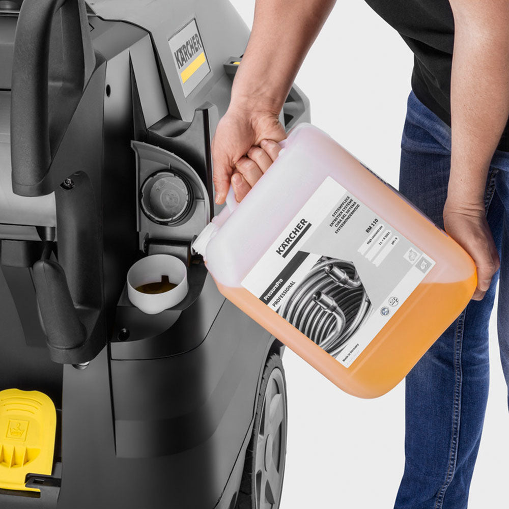 Karcher High-Pressure Washer HDS 10/21-4 MXA
