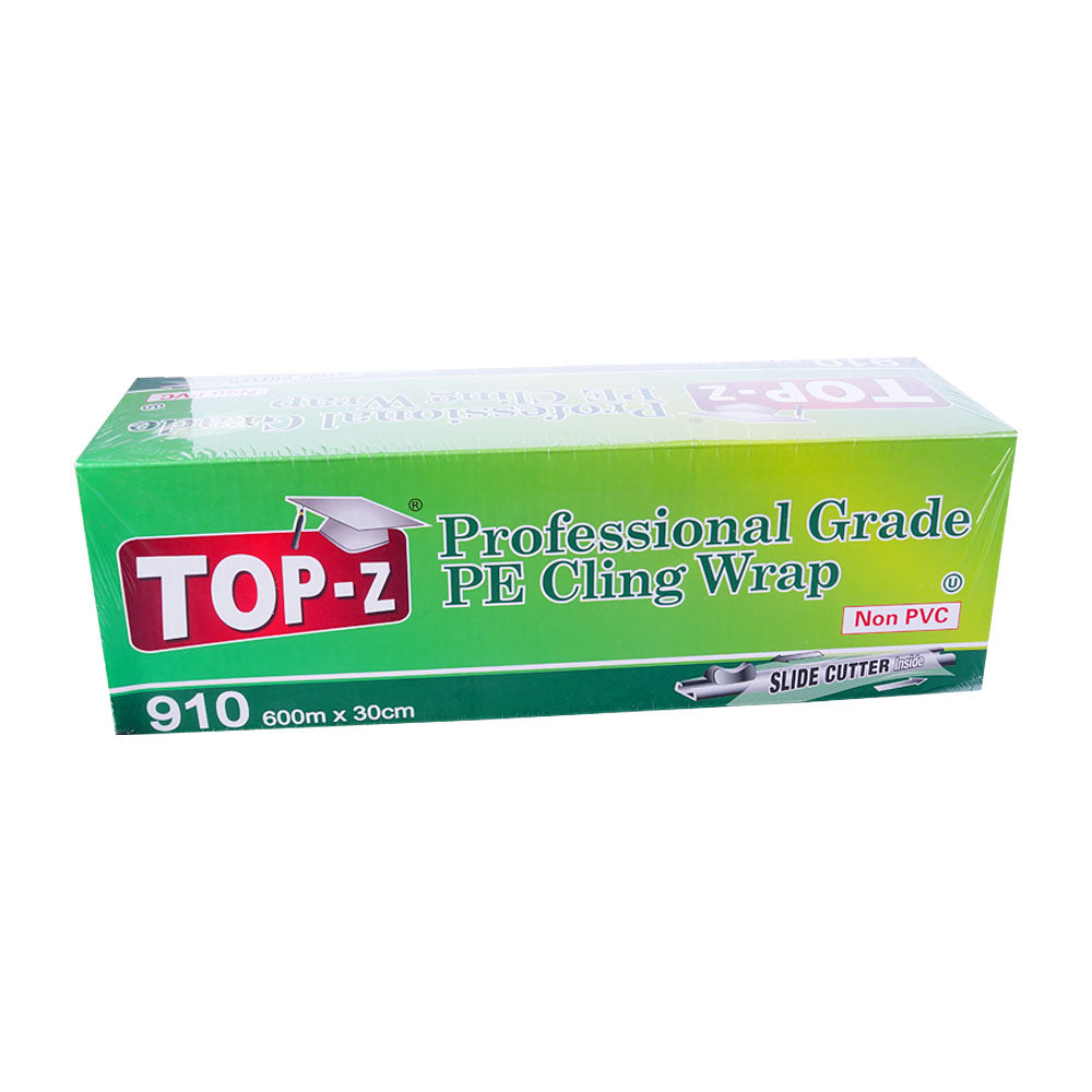 Top-Z Cling Wrap 30cmx600m PE910