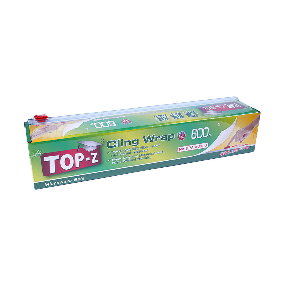 Top-Z Cling Wrap 30Cmx180M