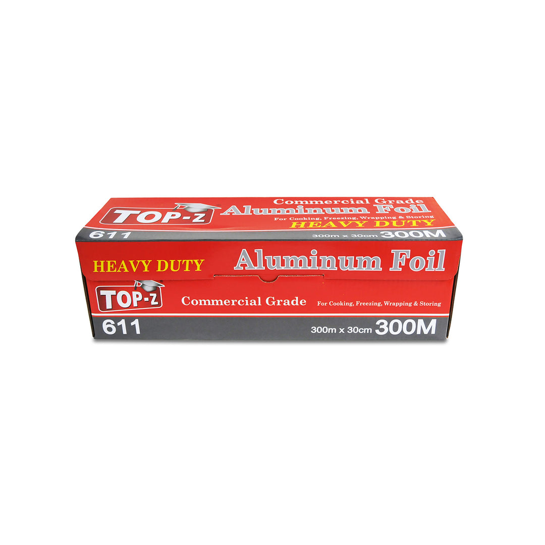 Top-Z Aluminium Foil 30cmx300m 611