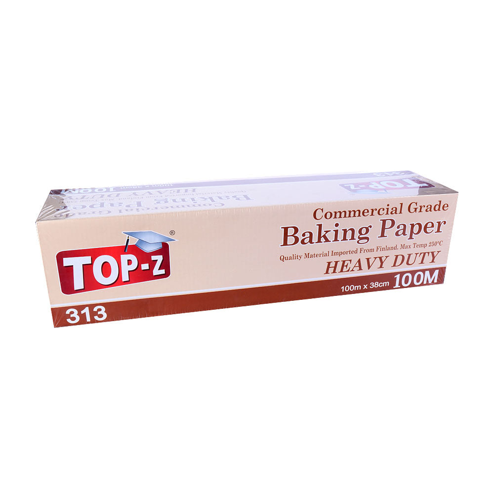 Top-Z Baking Paper 38cmx100m 313