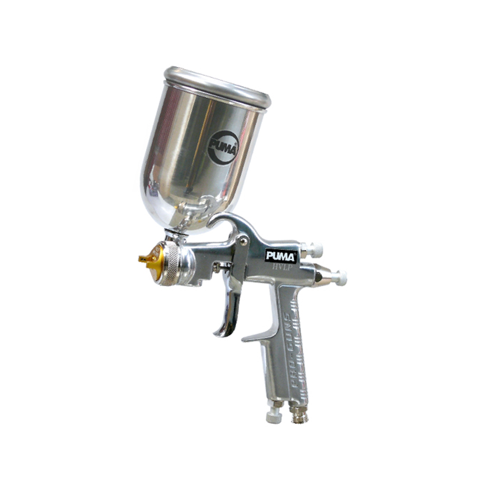 Puma HVLP Air Spray Gun AS-1005 600cc