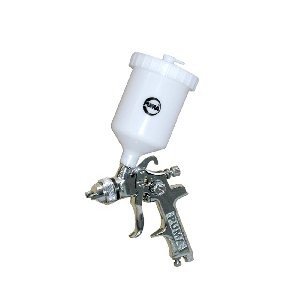 Puma Gravity Type Air Spray Gun AS-1003 250cc