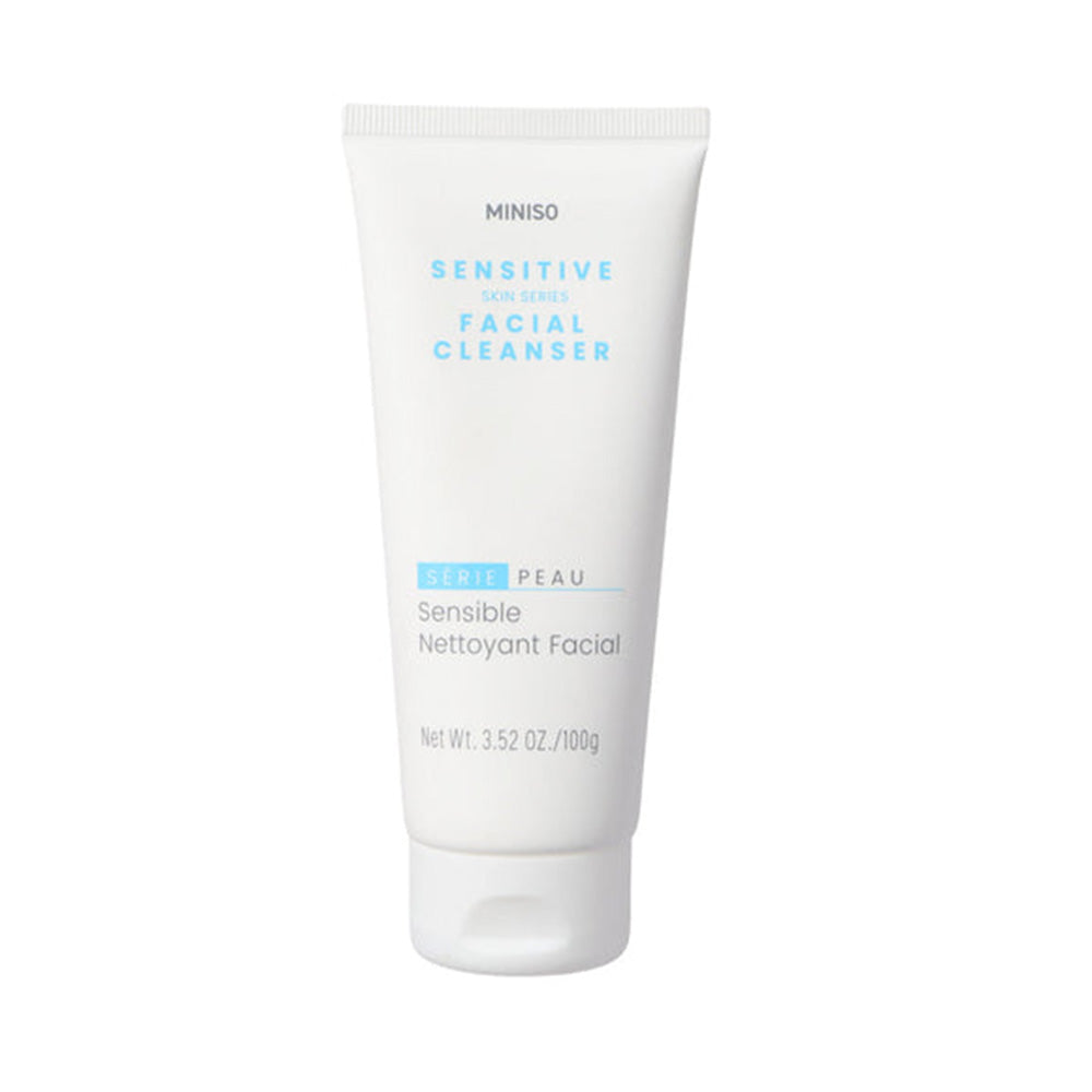 Miniso Sensitive Skin Series Facial Cleanser 2016177710107