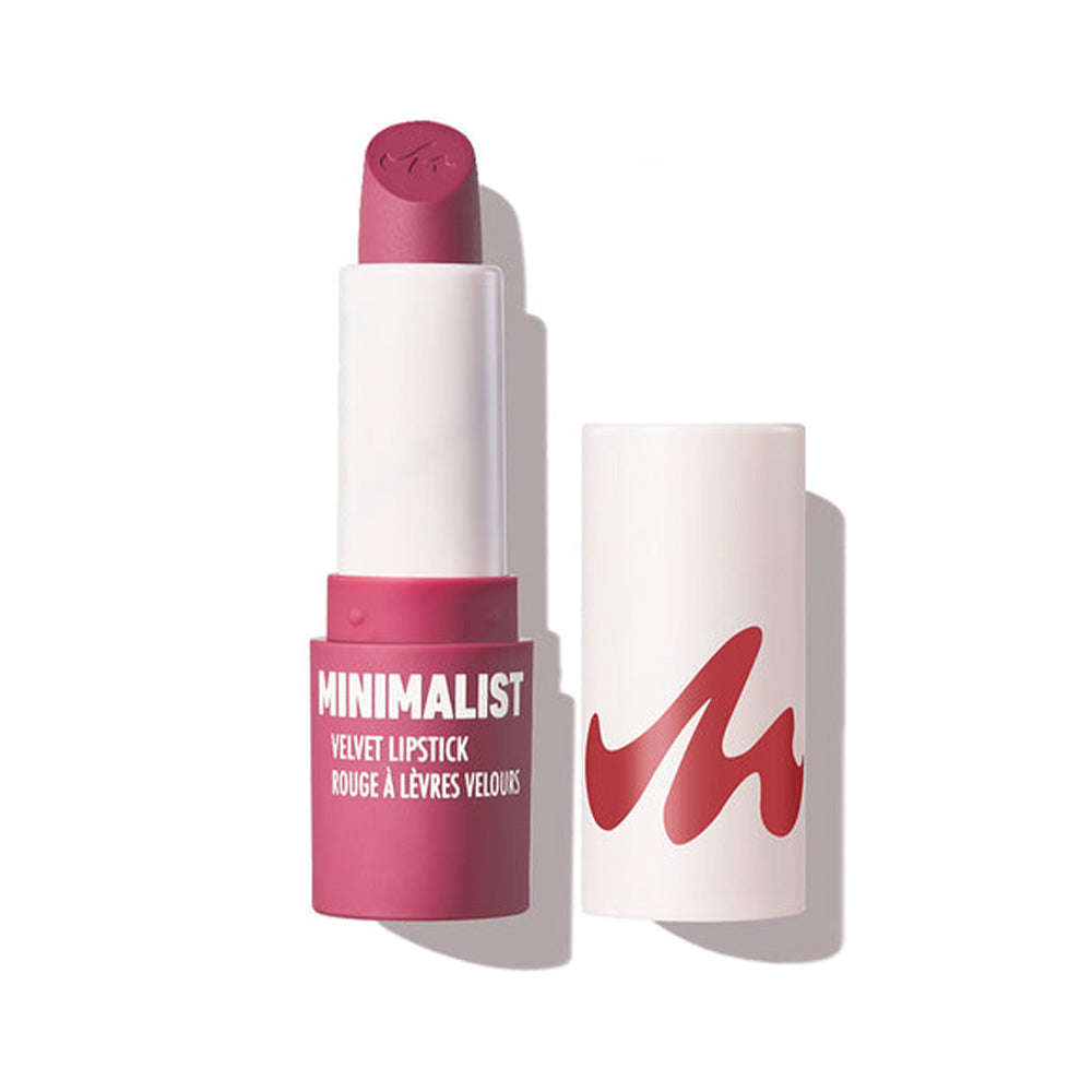 Miniso Minimalist Matte Lipstick (10) 2017420822103