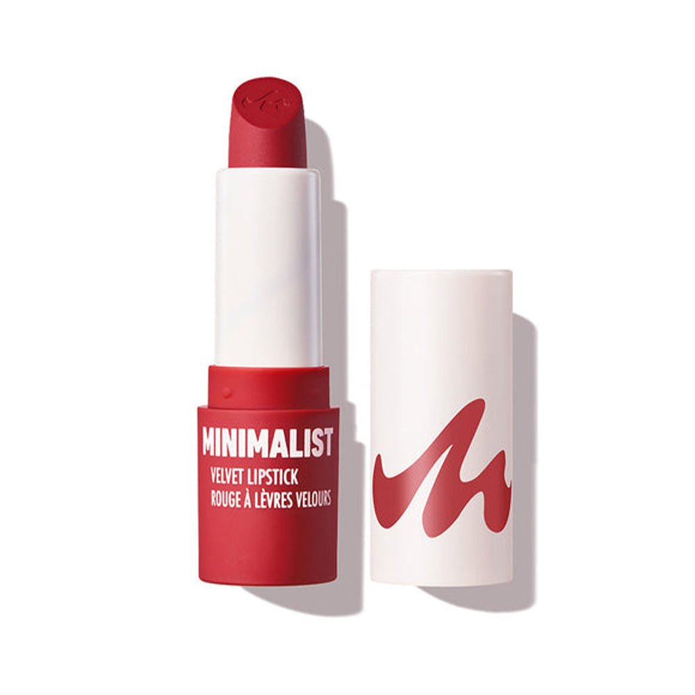 Miniso Minimalist Velvet Lipstick (03) 2017420618102