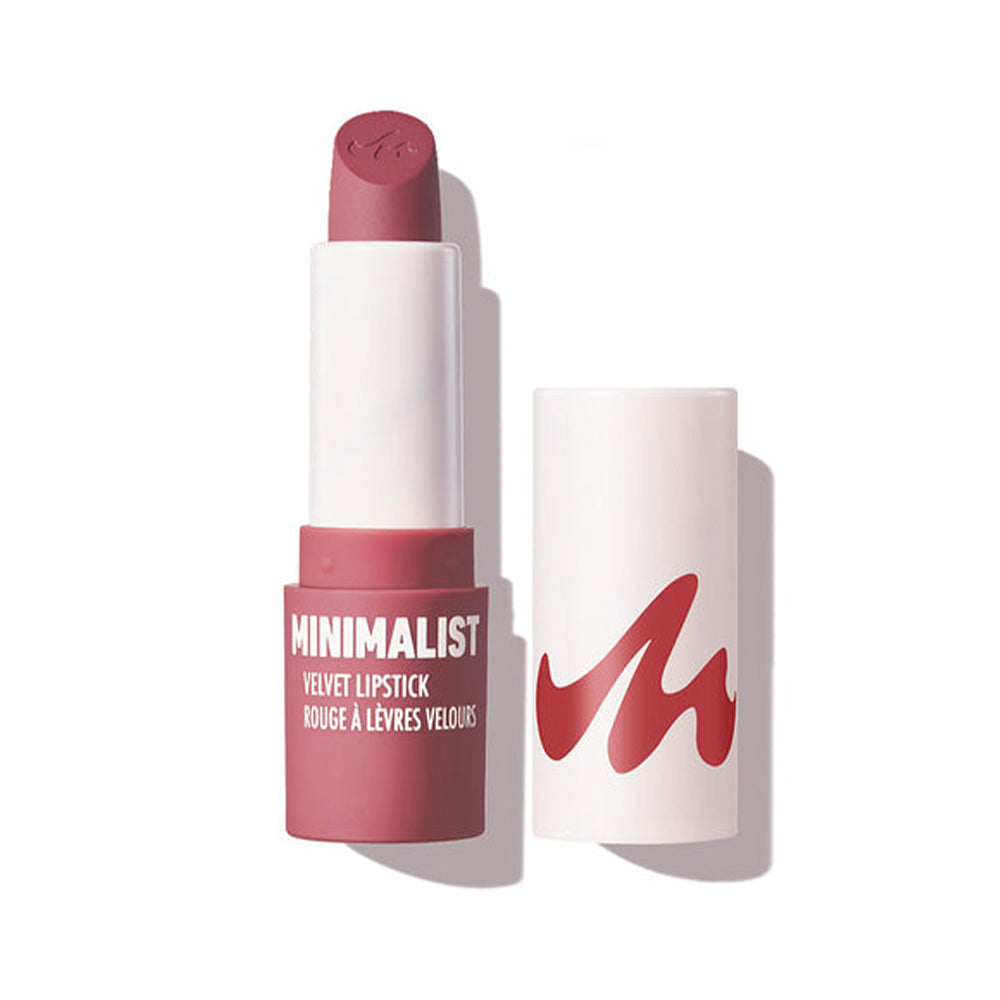 Miniso Minimalist Velvet Lipstick (08) 2017420612100