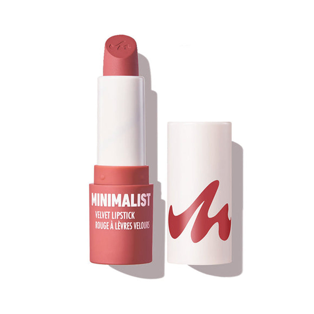 Miniso Minimalist Velvet Lipstick (13) 2017420617105