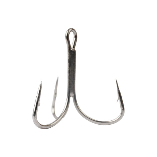 Mustad Inline Triple Grip Treble Hook ITG58AP-TS SIZE 10-6P