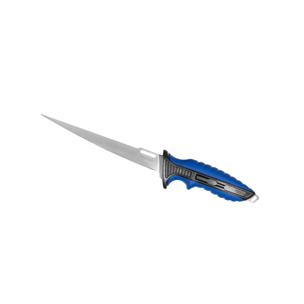 Mustad 7" Fillet Knife Standard Flex MT-098-24