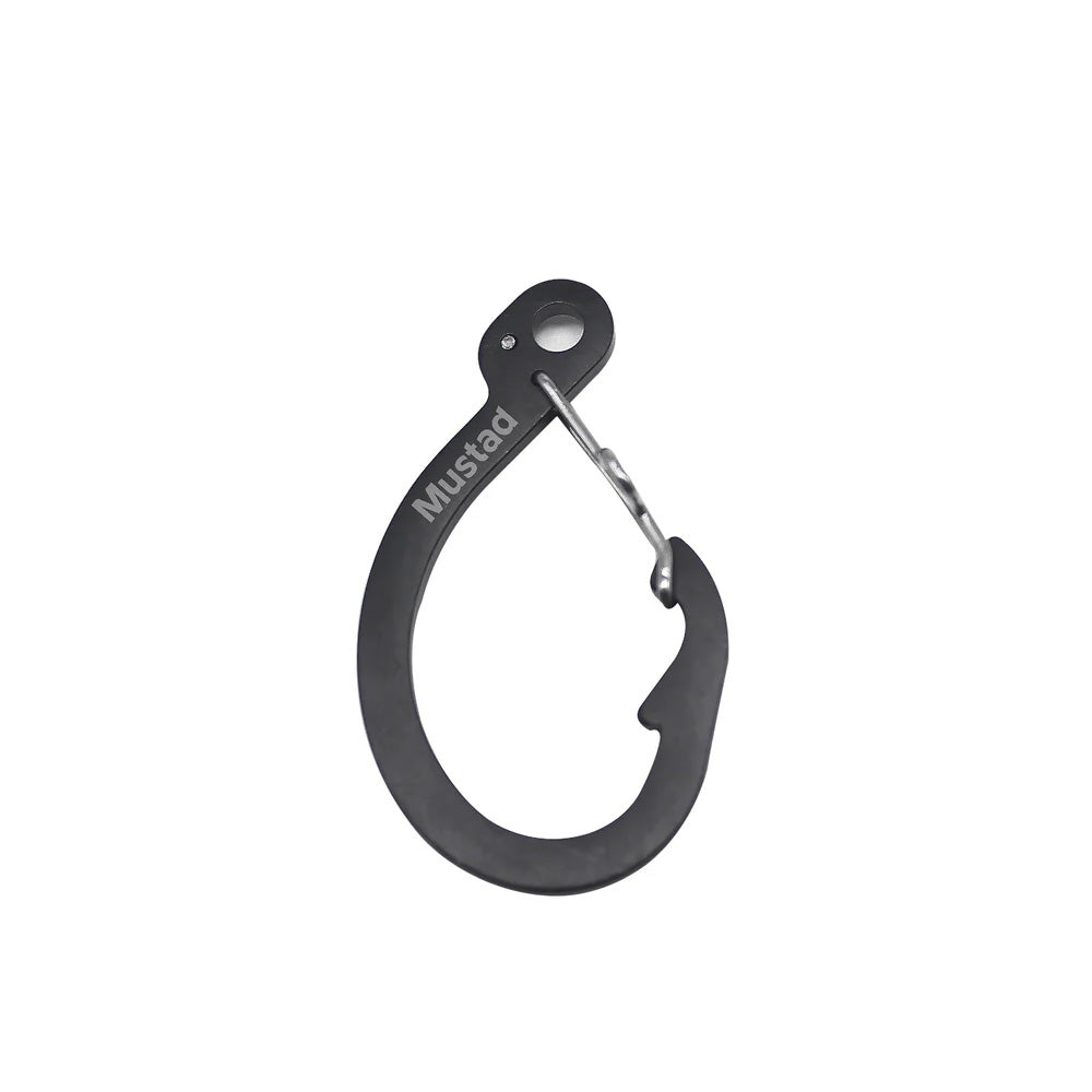 Mustad Carabiner Eco MTB005