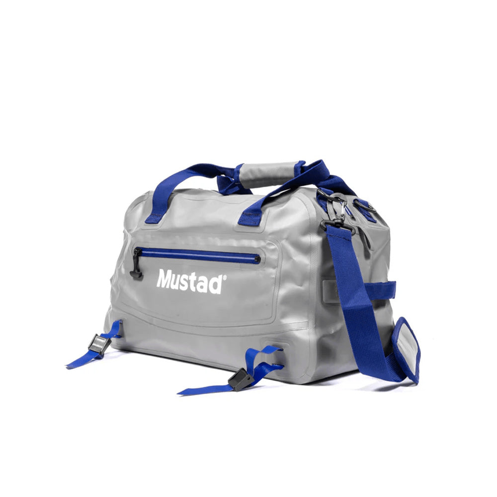 Mustad Daybreak Dry Boat Bag 18" - 28L MDBDBB28L