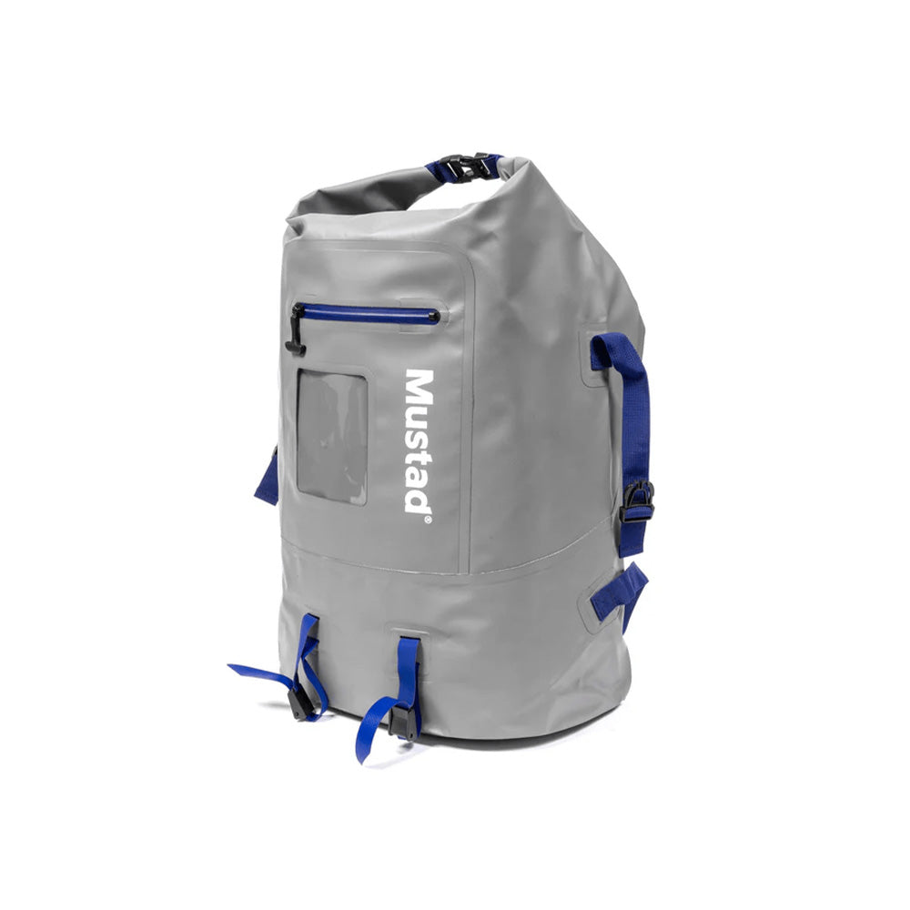 Mustad Daybreak Dry Roll-up Back Pack 40L MDBDBP40L