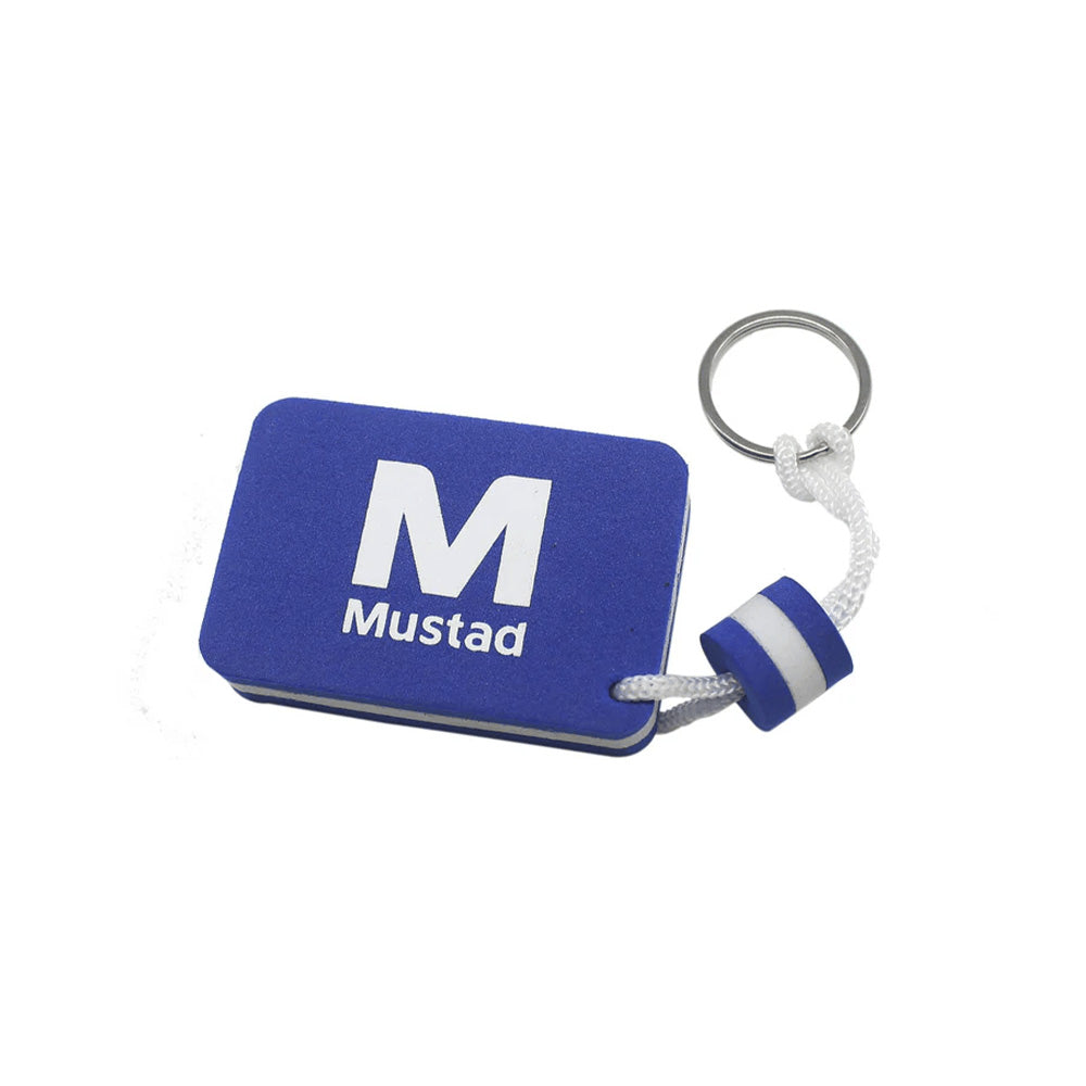 Mustad Floating Key Chain Eco MTB009