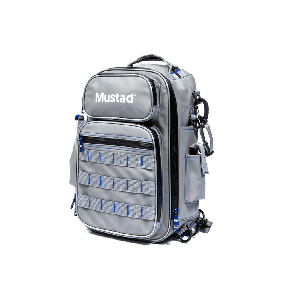 Mustad Game Time Sling Pack MGTSP