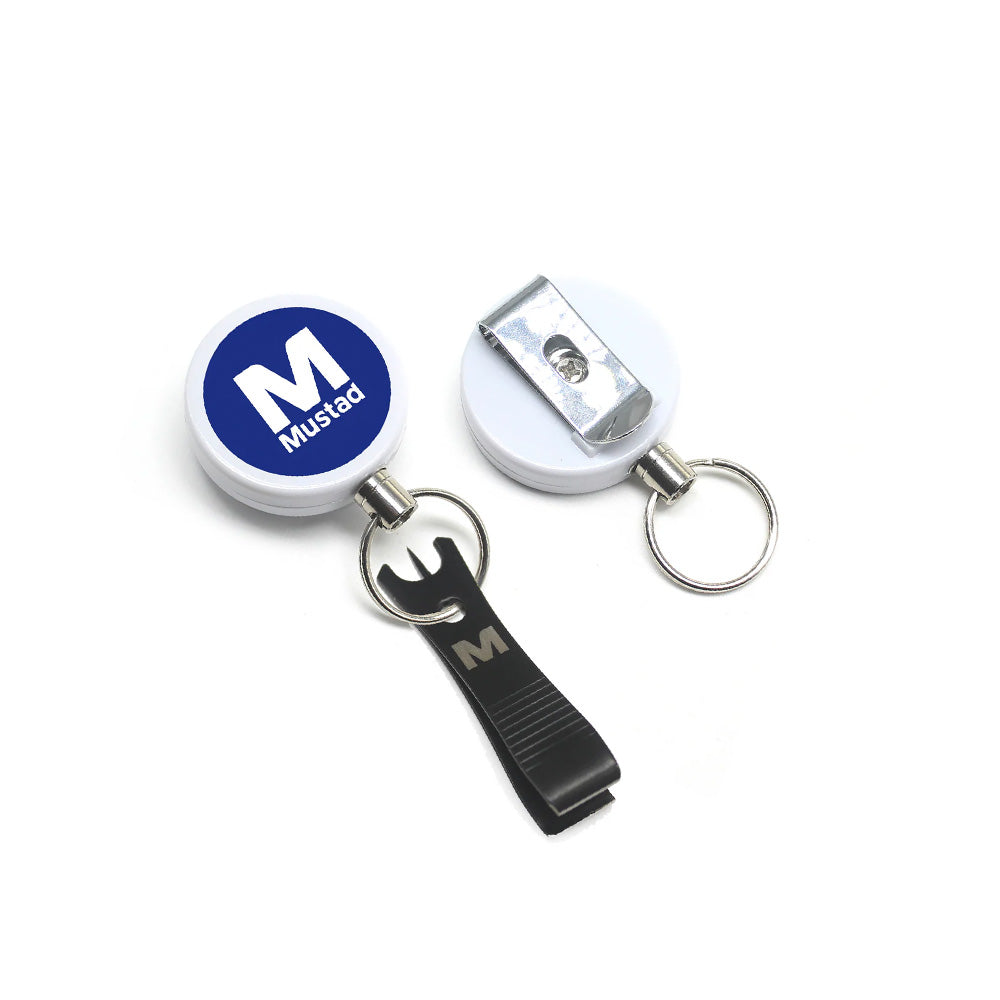 Mustad Retractor Kit Eco MTB008