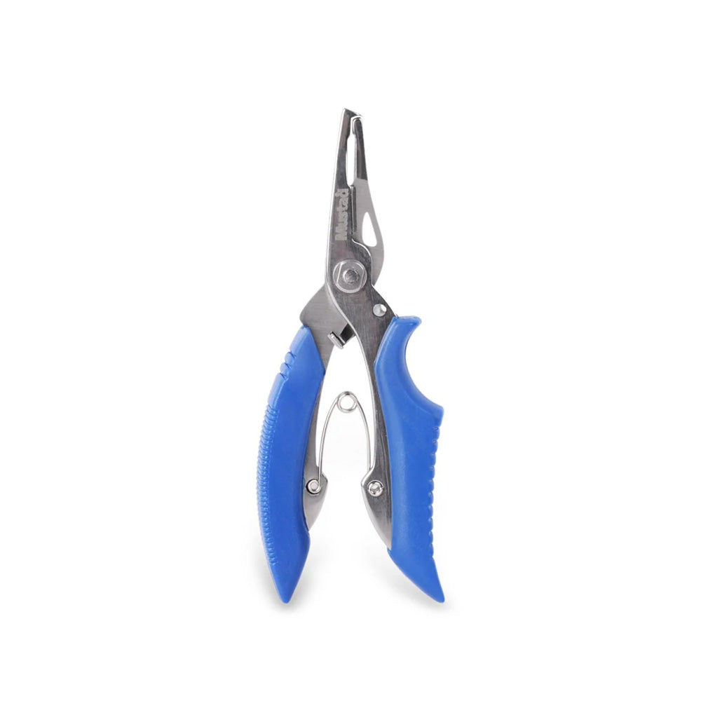 Mustad Split Ring Plier ECO MTB007