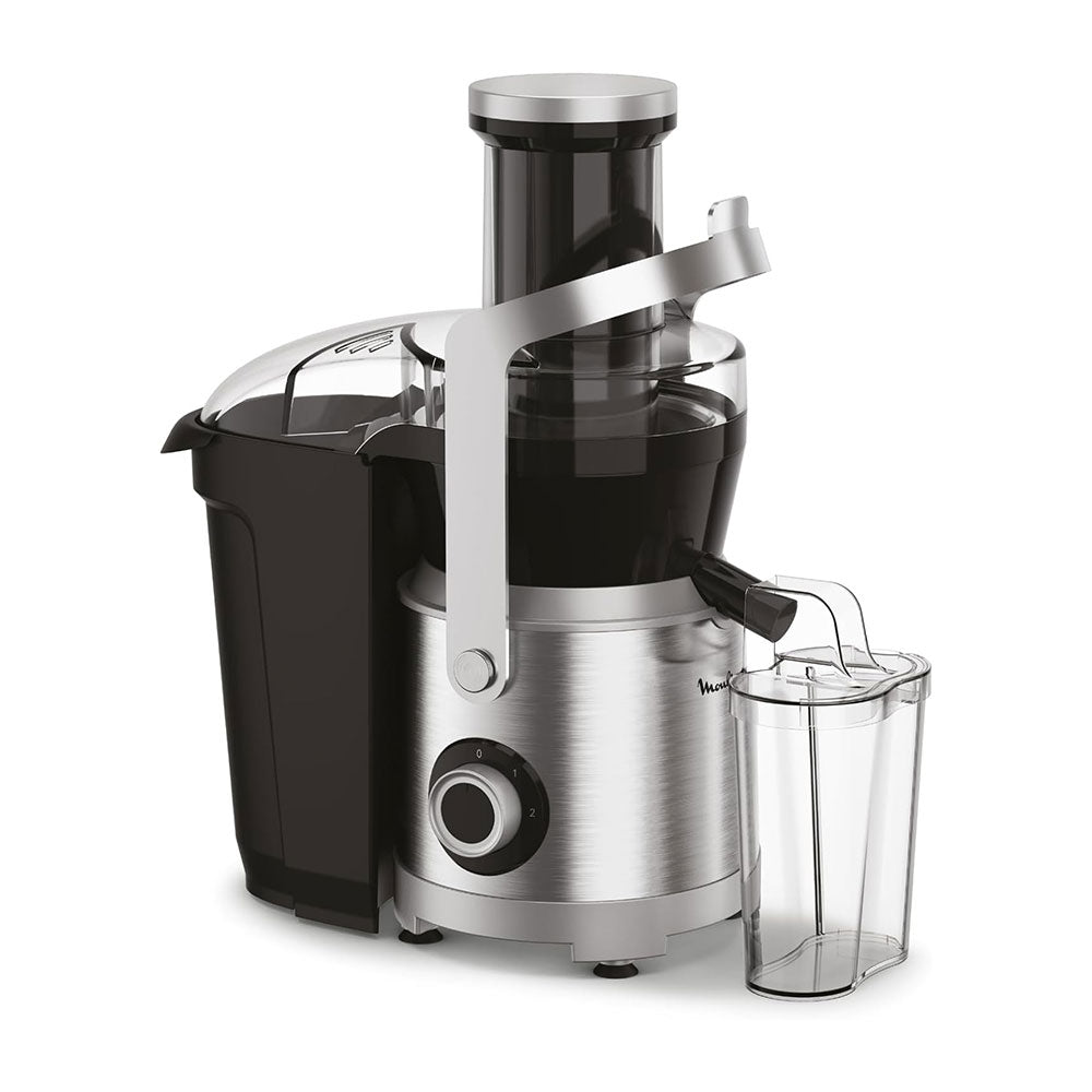 Moulinex Nutri XXL Juicer 2.2L JU660D27