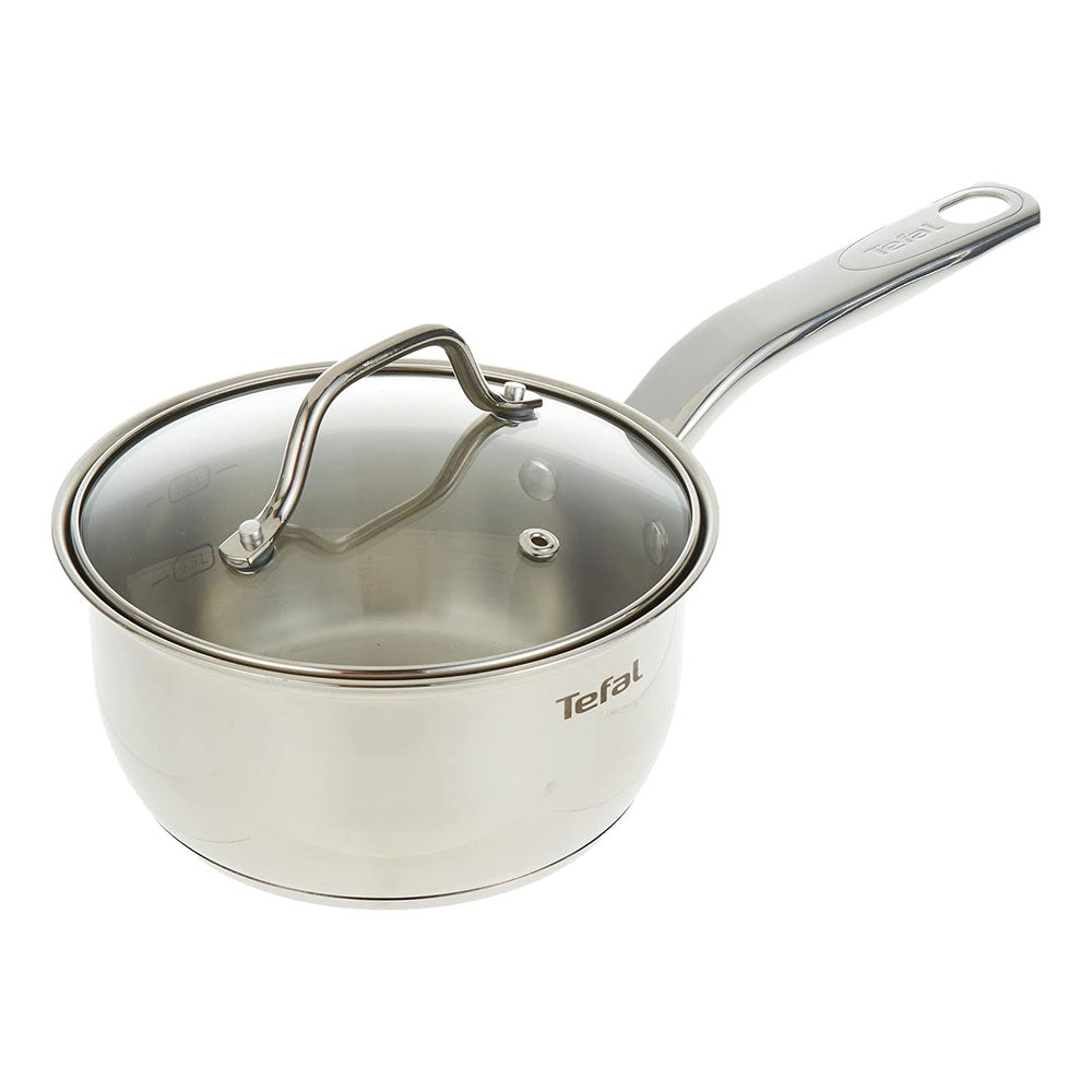 Tefal Intuition Saucepan 16 CM + Lid B8642274
