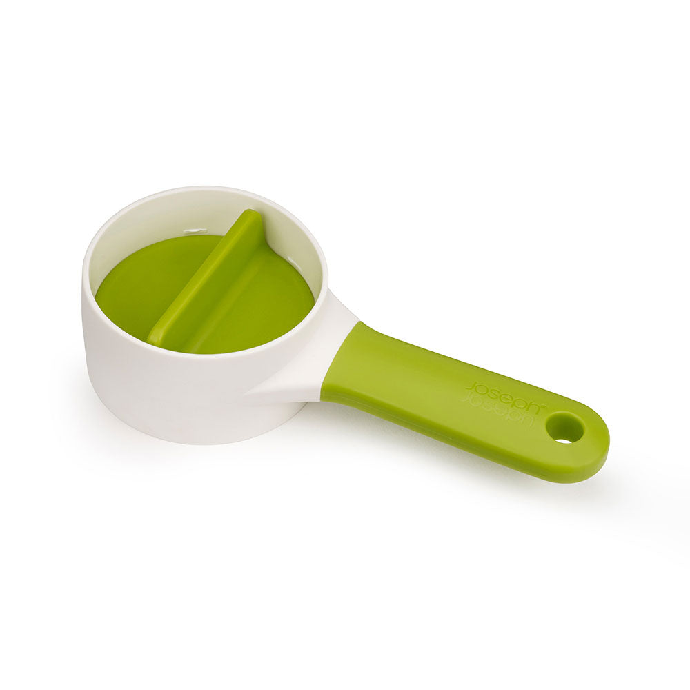 Joseph Joseph Duo Compact Spiralizer Green