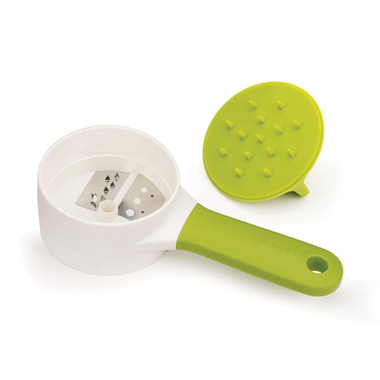 Joseph Joseph Duo Compact Spiralizer Green