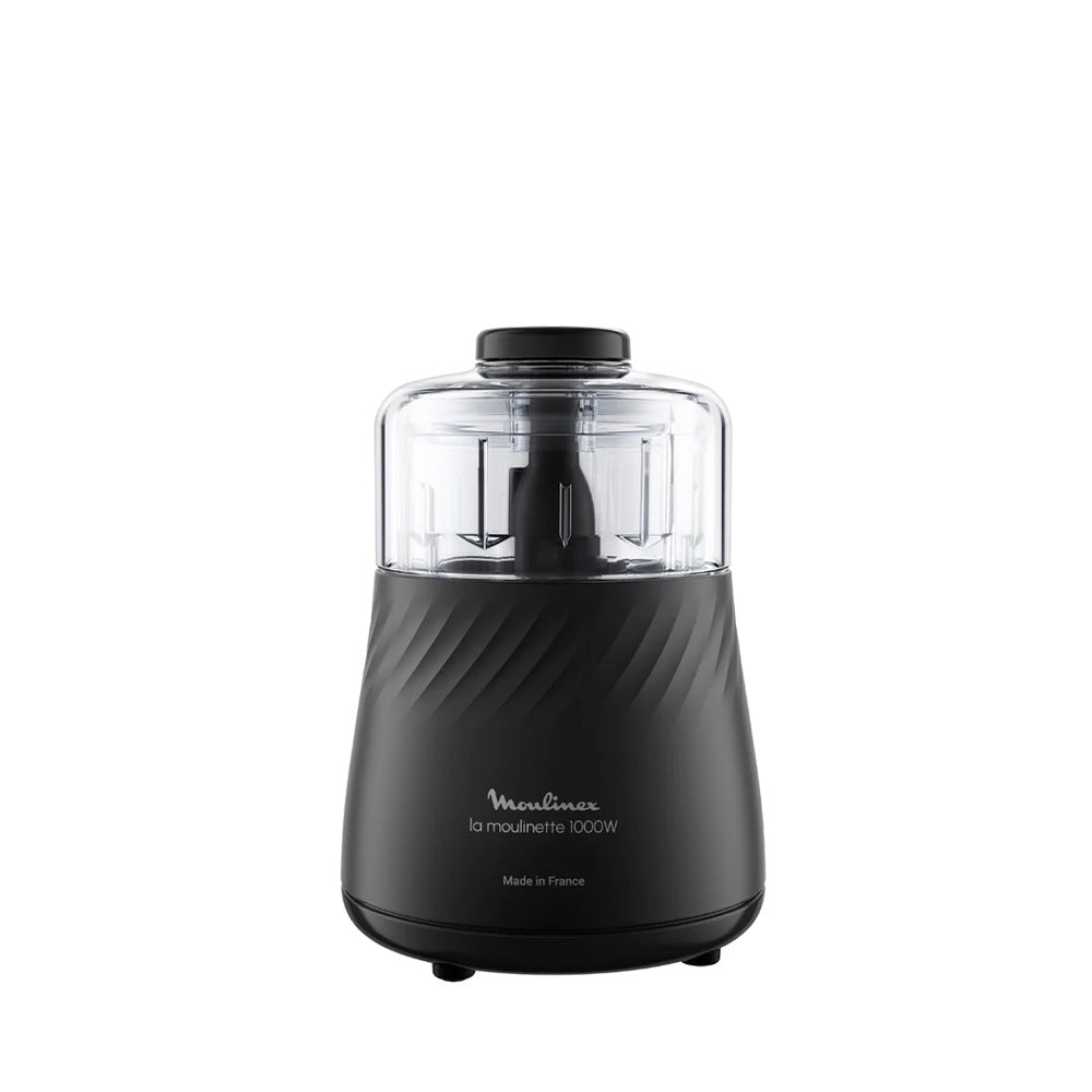 Moulinex Moulinette Eco Respect DP7, 1000W, 500ML DP712827