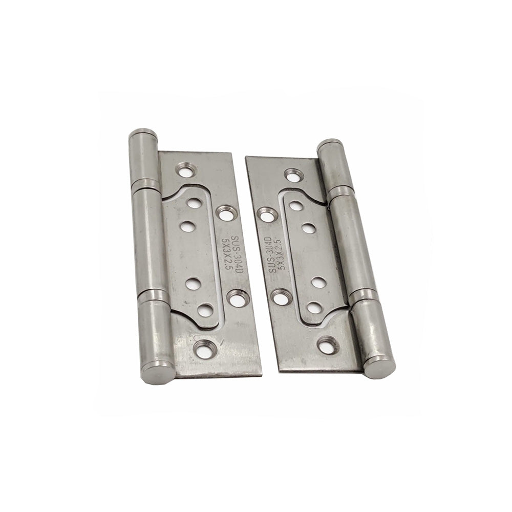 Stainless Steel Hinge Sus304d Sen Lin 4"X3"X2.5mm