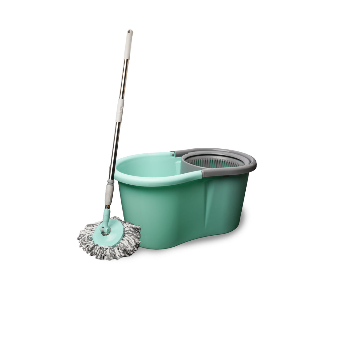 Mop And Basket Hy Aoyi A-0127