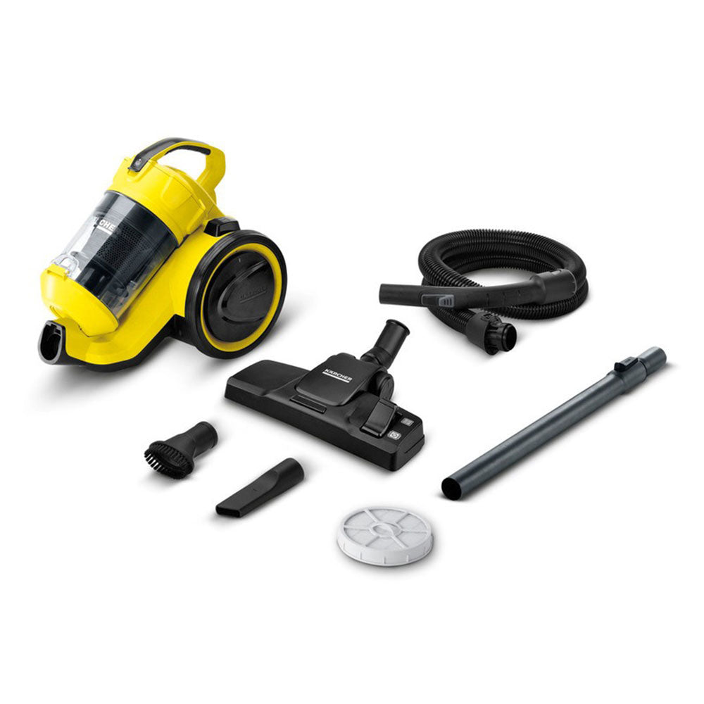Karcher Vacuum Cleaner VC3 ERP