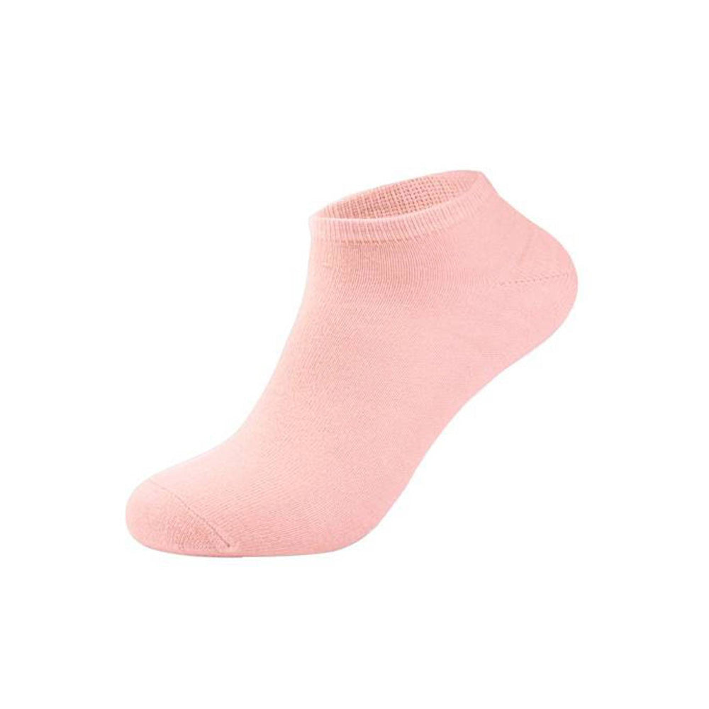 Miniso Women's Colored Socks (Pink Series) 2013373211100