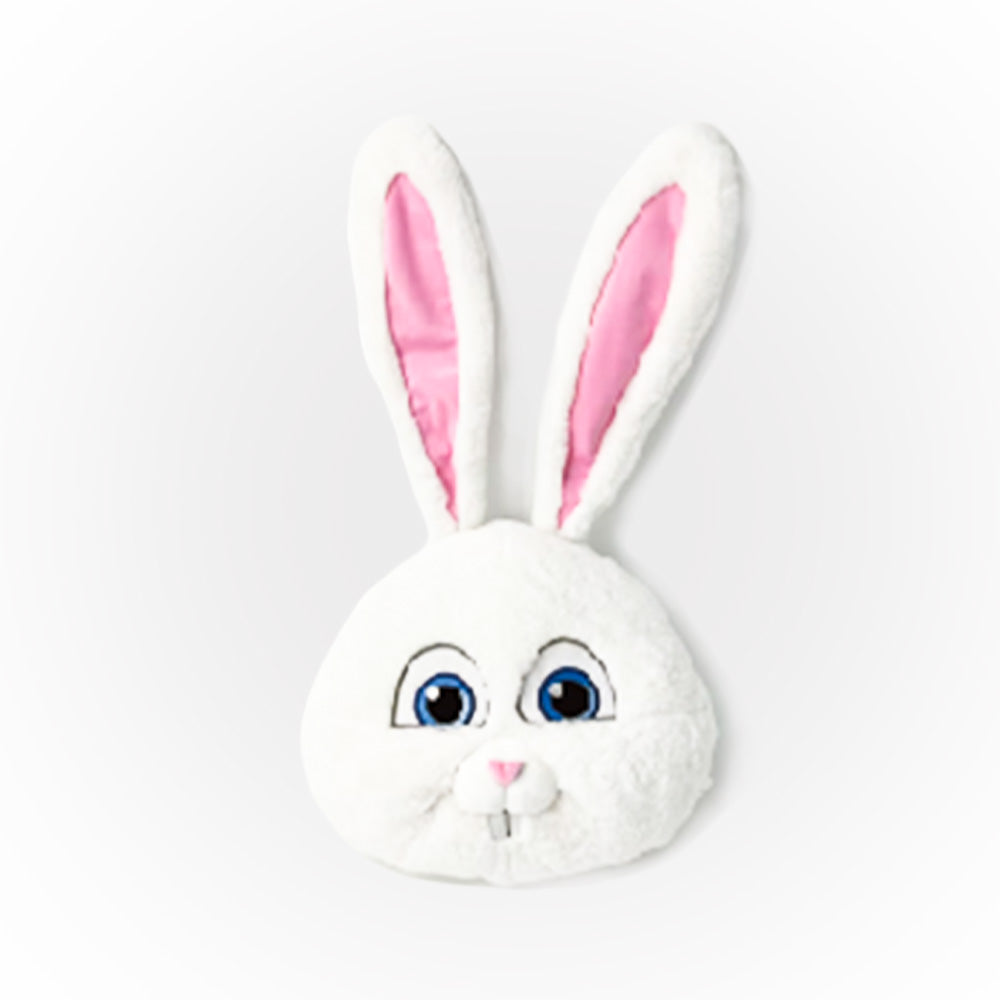 Miniso The Secret Life Of Pets 16in. Pillow (Snowball) 2018527310104
