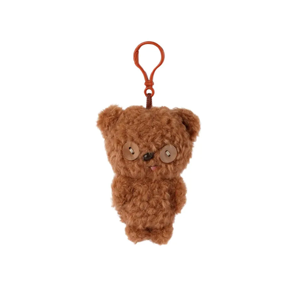 Miniso Bob+tim Collection - 5in. Plush Pendant Classic