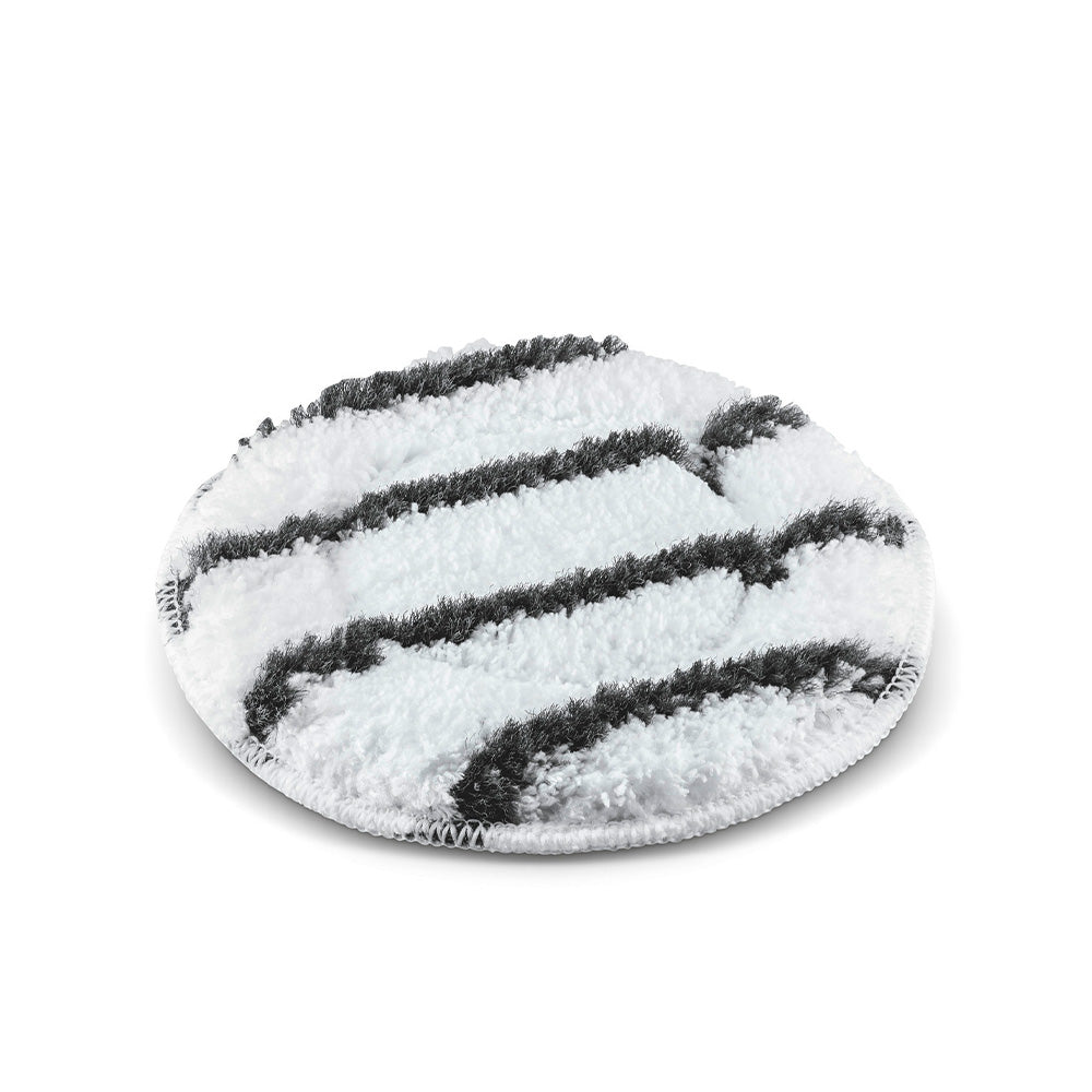Karcher Pad Micro-fiber 170mm, White,170mm, 5 X 69051890