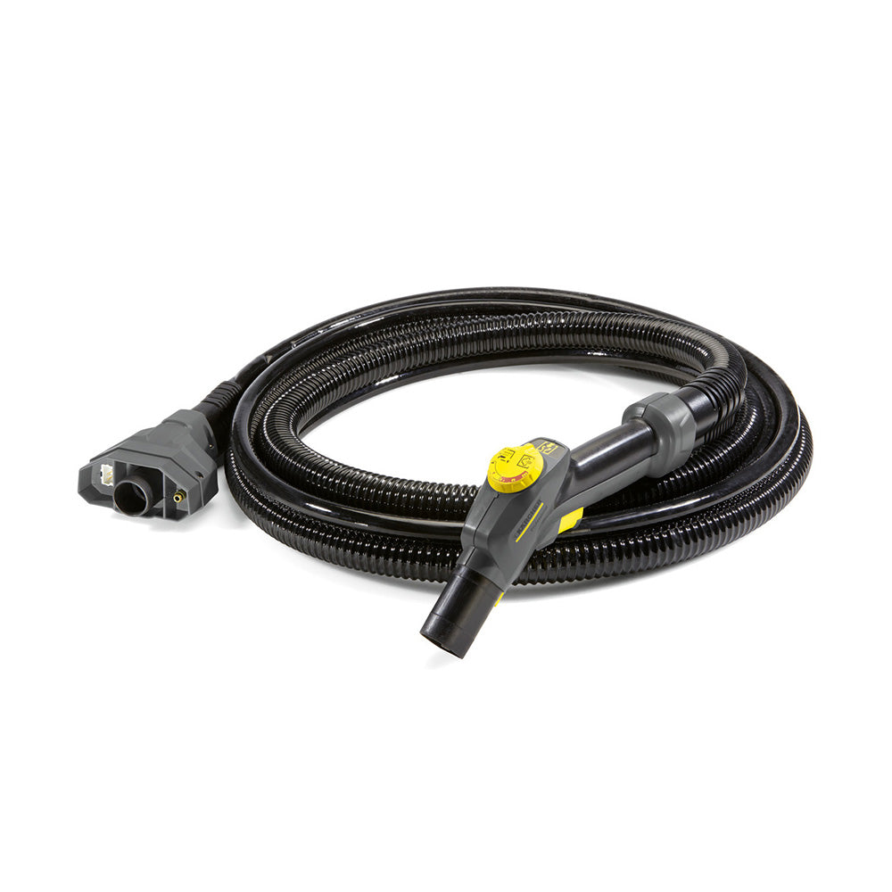 Karcher Steam/Suction Hose SGV 4m 44400090