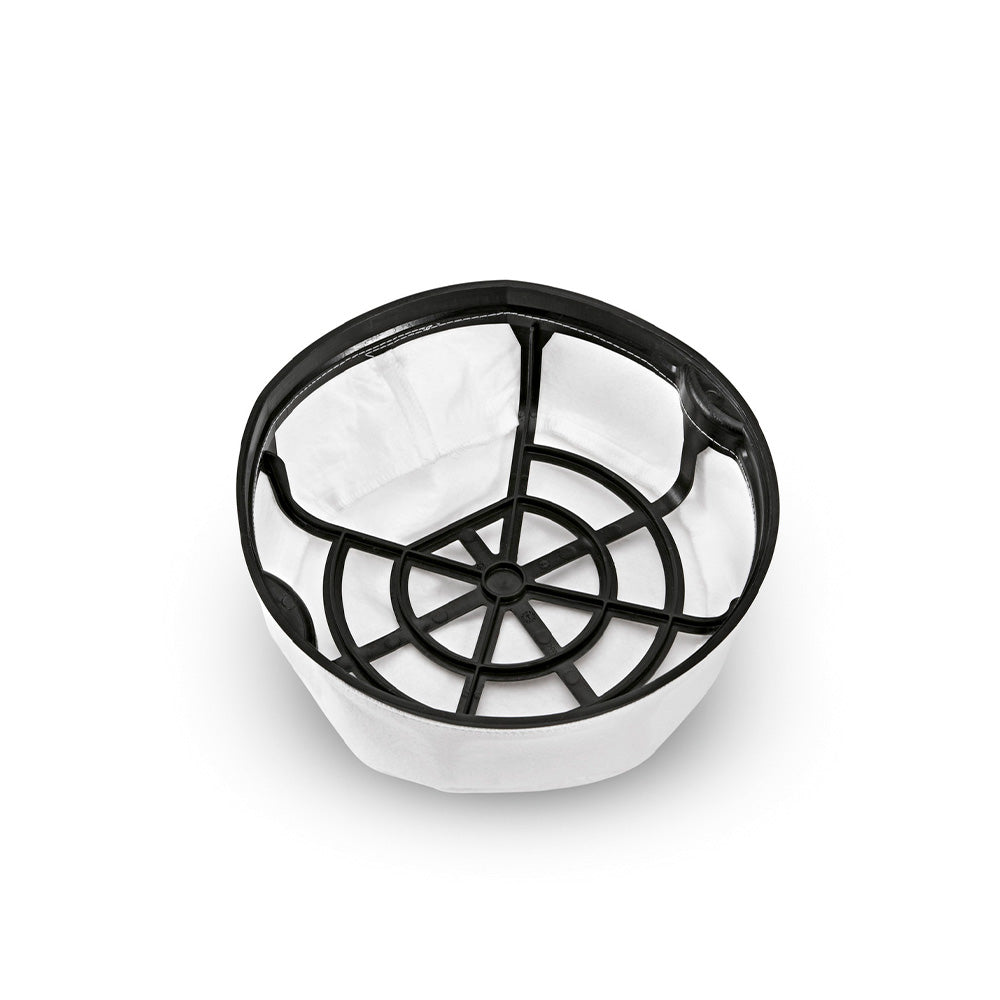 Karcher Filtering Basket Packaged 57316490