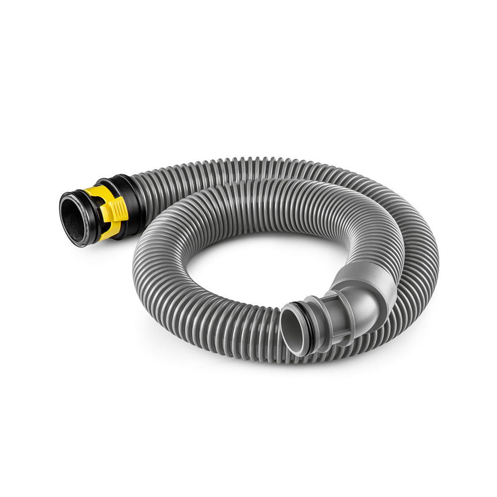 Karcher Suction Hose, T, DN 35, Length 1 M, Clip 2.0 28893460
