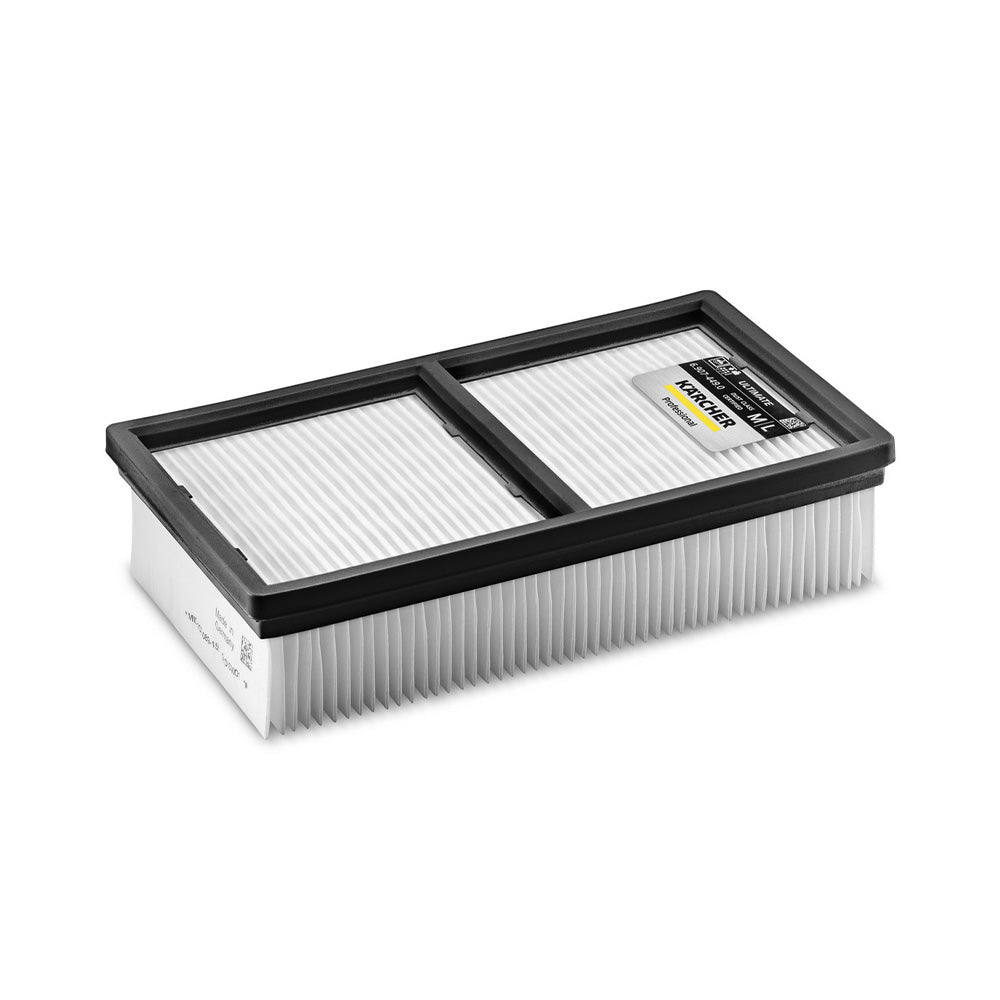 Karcher Flat Pleated Filter PE/PTFE M 0,95 M² 69074490