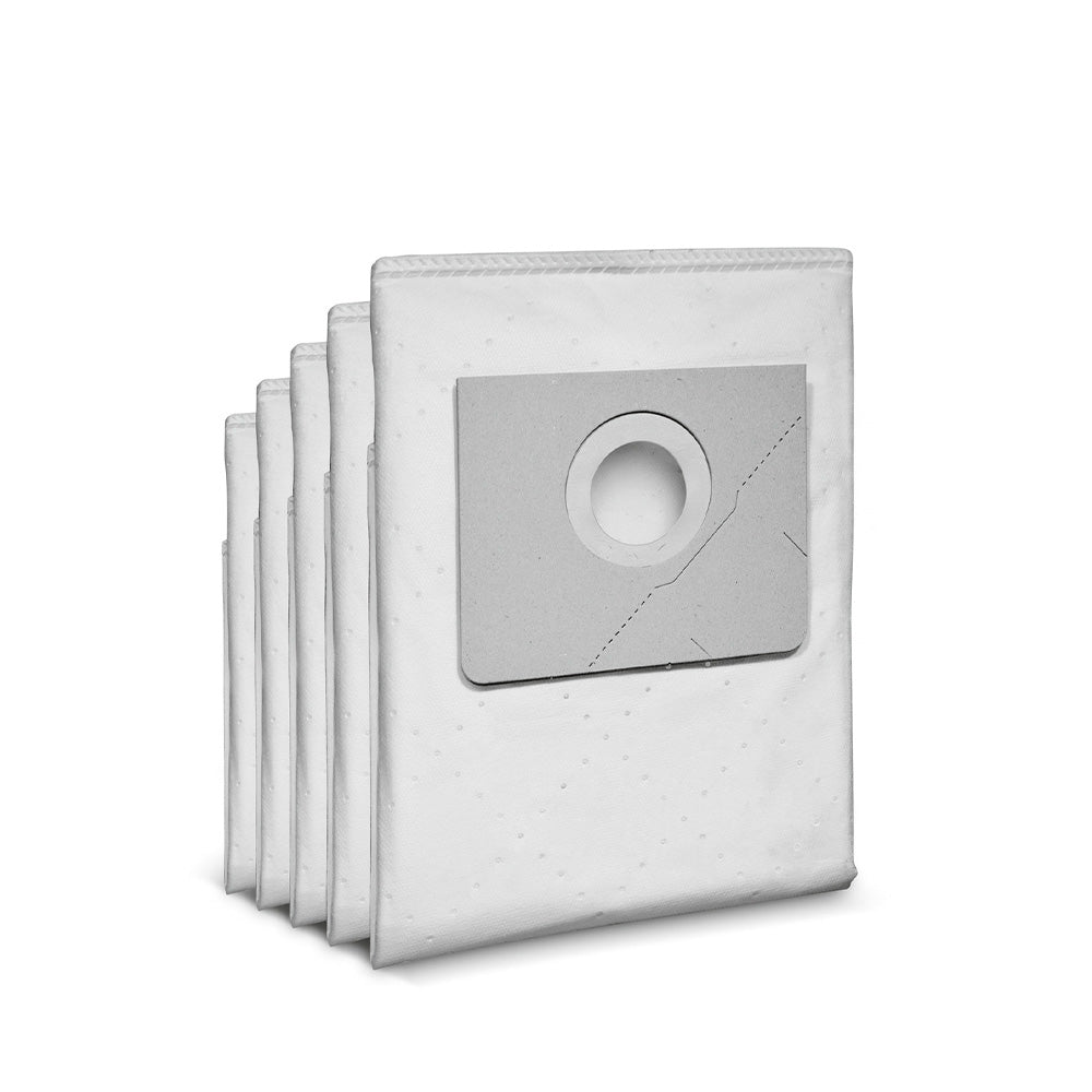Karcher Filter Bags-fleece 5x Nt 69074690