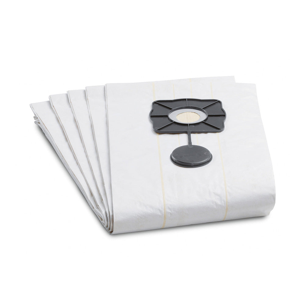 Karcher Filter Bag 5st. Kae. 69042110