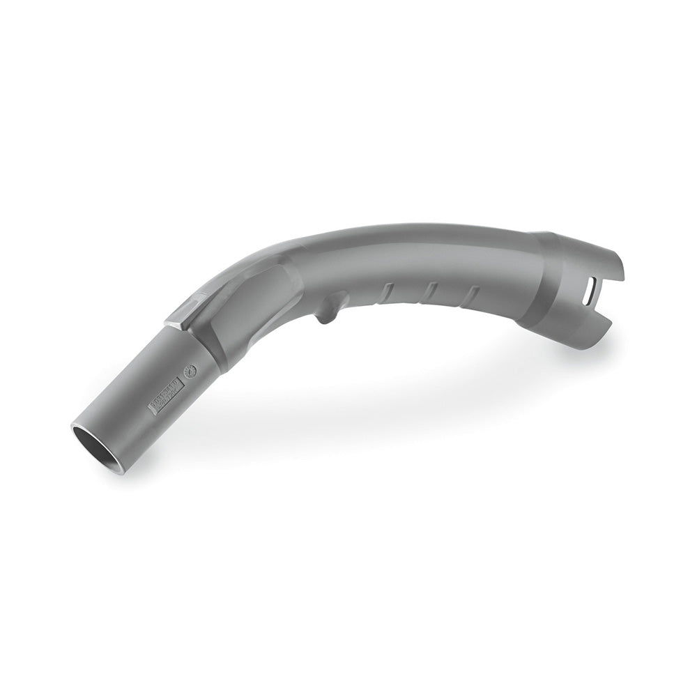 Karcher Bend, NT, DN 35, Plastic, Clip 2.0 at Hose End, Cone