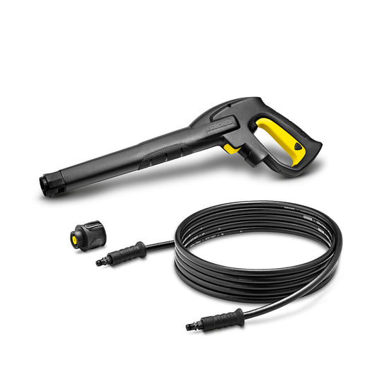 Karcher Hk 4 High Pressure Hose Set+pistol 26439120